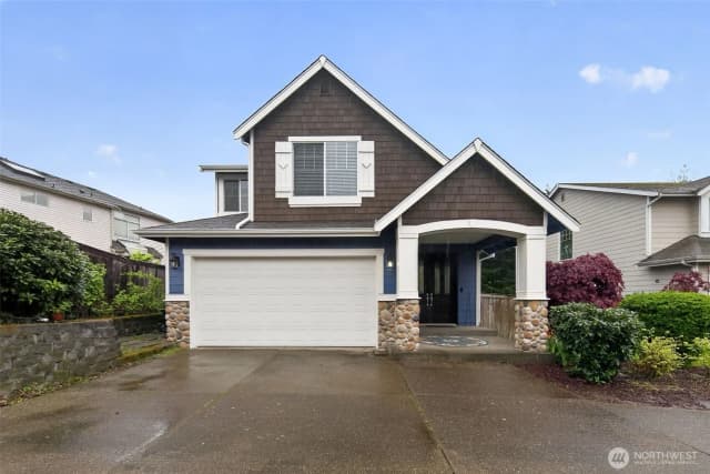 Property photo for 11221 Se 216th Street, Kent