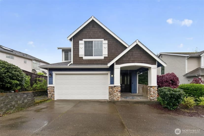 Property photo for 11221 Se 216th Street, Kent