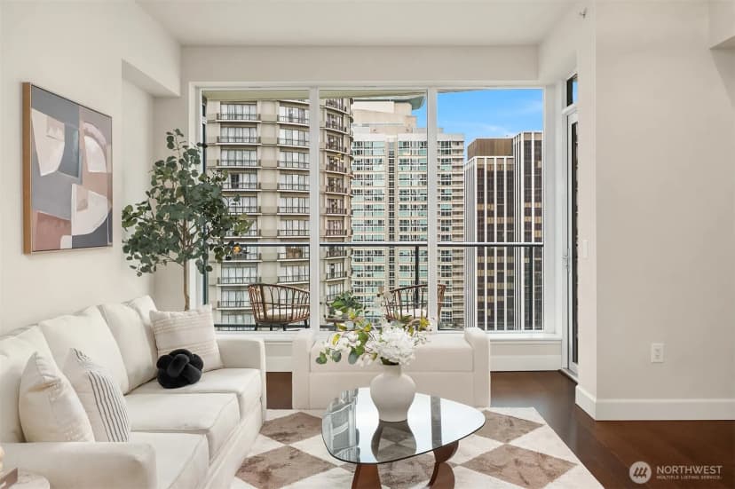 Property photo for 1920 4th Avenue #1509, Seattle