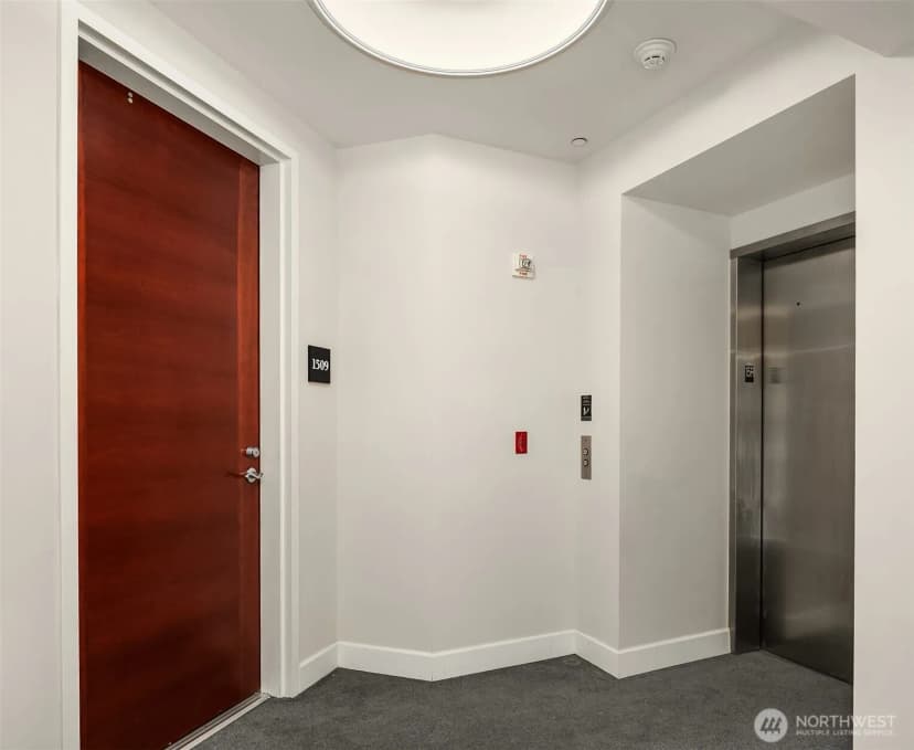 Property photo for 1920 4th Avenue #1509, Seattle photo 26