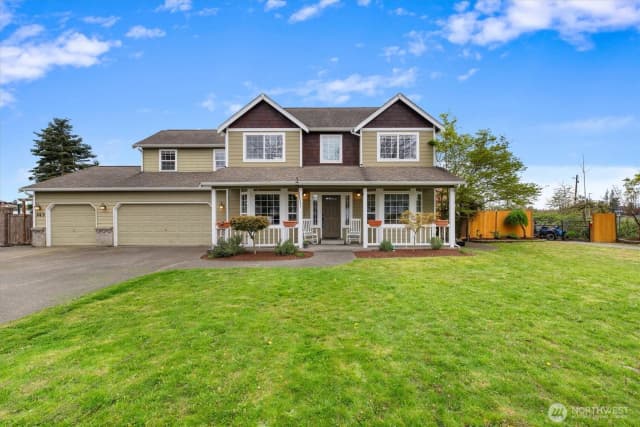 Property photo for 263 Hamilton Court, Buckley
