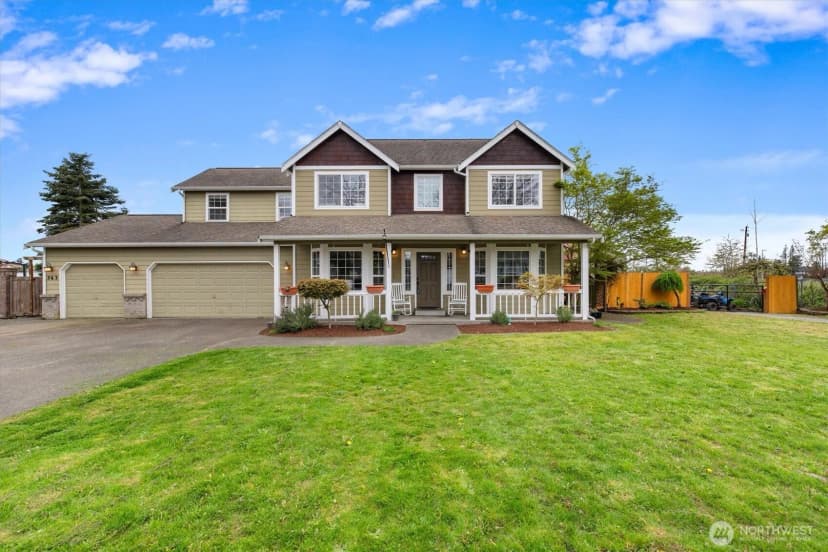 Property photo for 263 Hamilton Court, Buckley