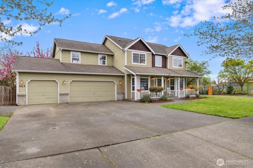 Property photo for 263 Hamilton Court, Buckley photo 36