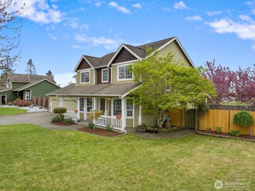 Property photo for 263 Hamilton Court, Buckley photo 37