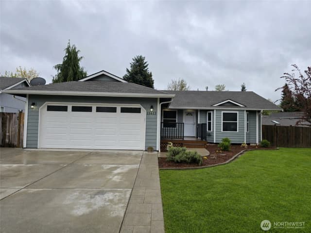 Property photo for 11413 Se 307 Place, Auburn