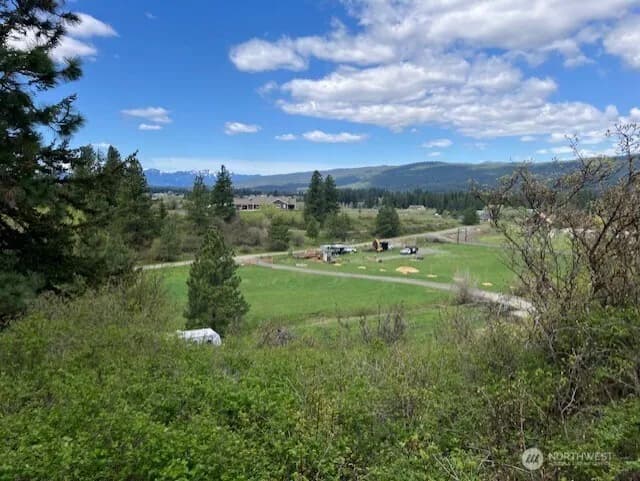 Property photo for 750 Iron Mountain Road, Cle Elum photo 3