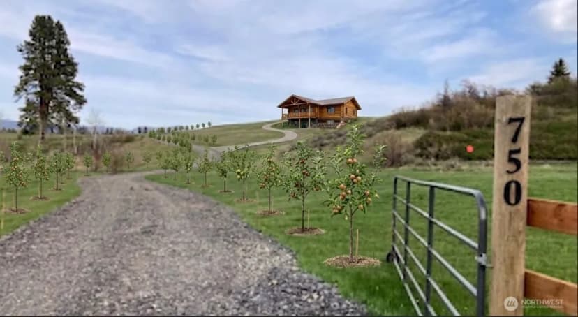 Property photo for 750 Iron Mountain Road, Cle Elum photo 6