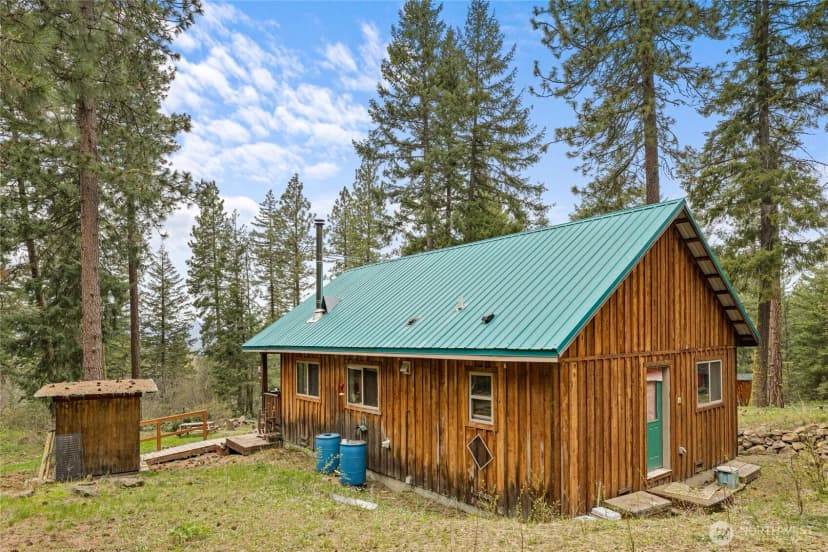 Property photo for 630 Hidden Springs Road, Cle Elum photo 16