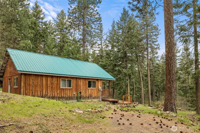 Property photo for 630 Hidden Springs Road, Cle Elum photo 14