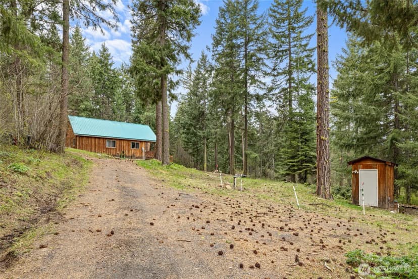 Property photo for 630 Hidden Springs Road, Cle Elum photo 18