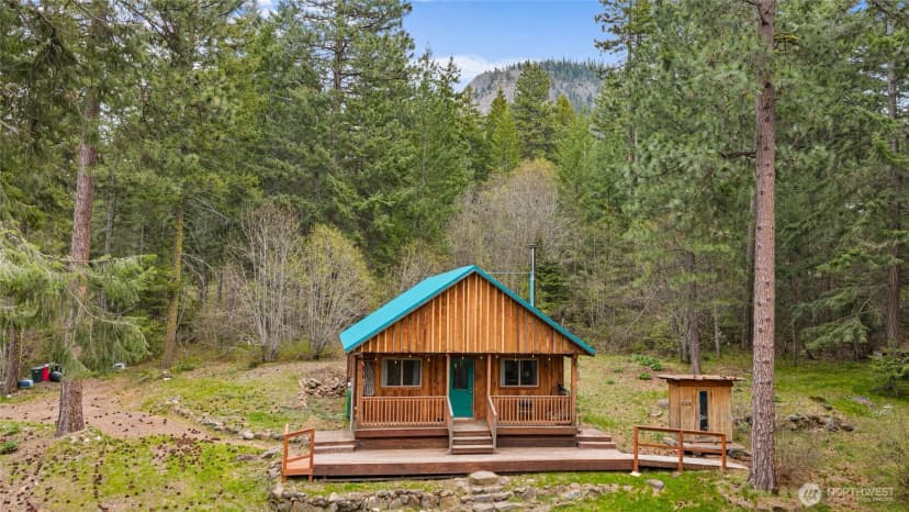Property photo for 630 Hidden Springs Road, Cle Elum photo 17