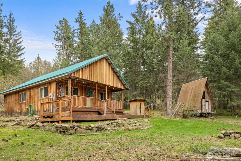 Property photo for 630 Hidden Springs Road, Cle Elum photo 15