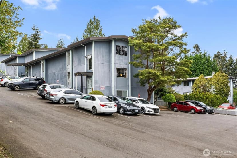 Property photo for 10459 Des Moines Memorial Drive S #s301, Seattle photo 27