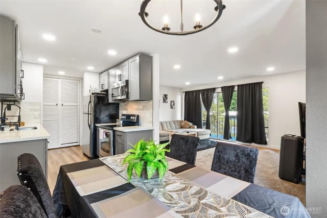 Property photo for 10459 Des Moines Memorial Drive S #s301, Seattle