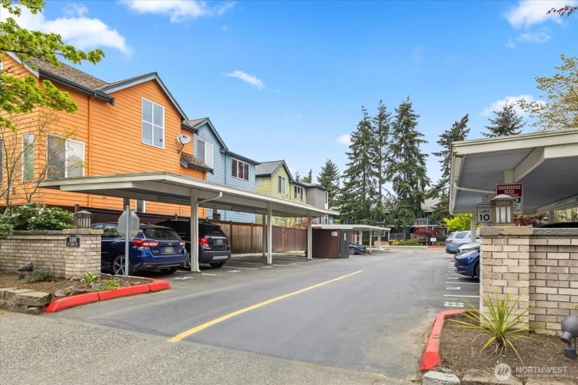 Property photo for 300 N 130th Street #2302, Seattle photo 23