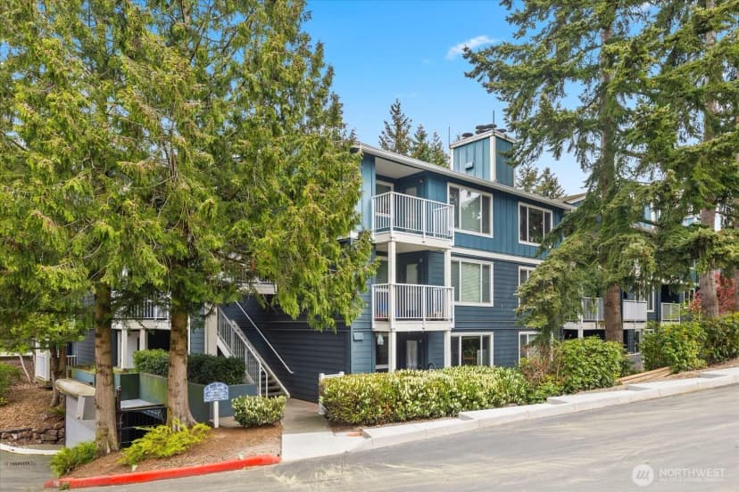Property photo for 300 N 130th Street #2302, Seattle