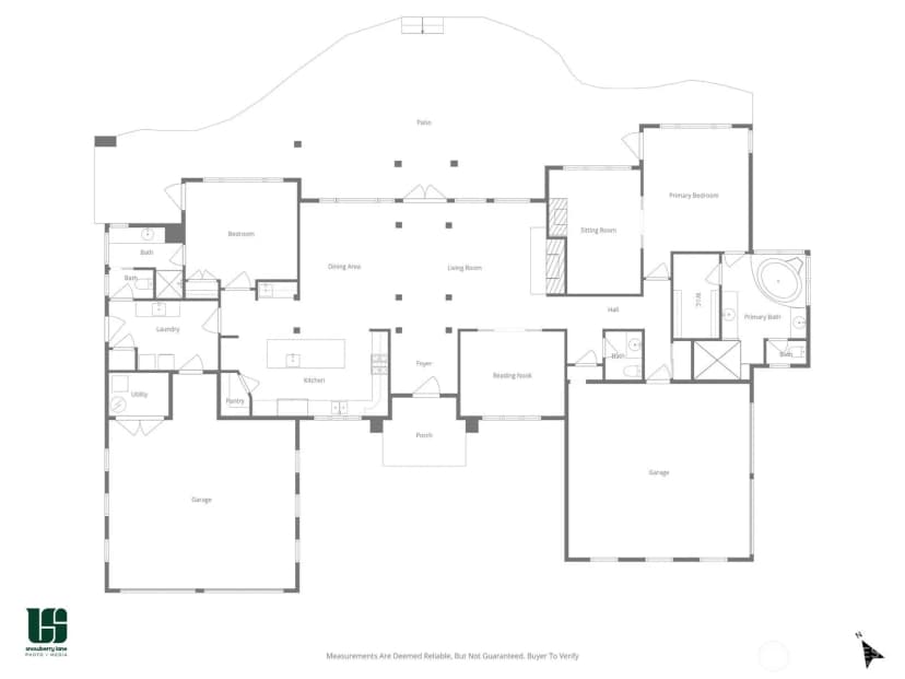 Property photo for 2234 Inverness Way, Coupeville photo 31