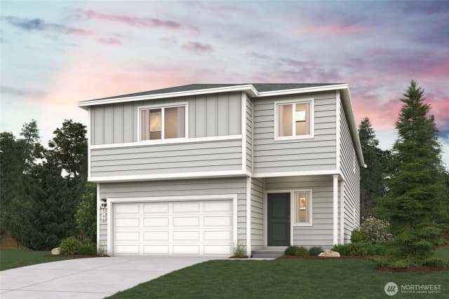 Property photo for 8707 62nd Court Se, Olympia