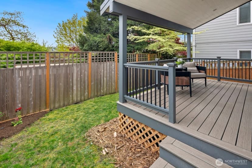 Property photo for 2114 B 26th Avenue W, Seattle photo 21