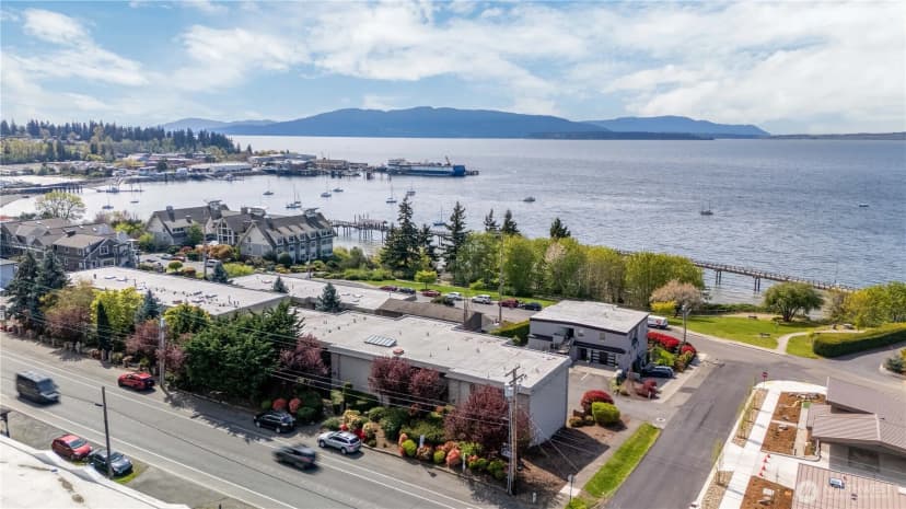 Property photo for 700 11th Street #c4, Bellingham photo 31