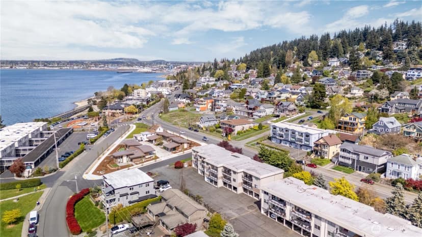 Property photo for 700 11th Street #c4, Bellingham