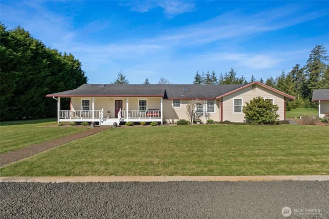 Property photo for 129 Marquee Lane, Elma
