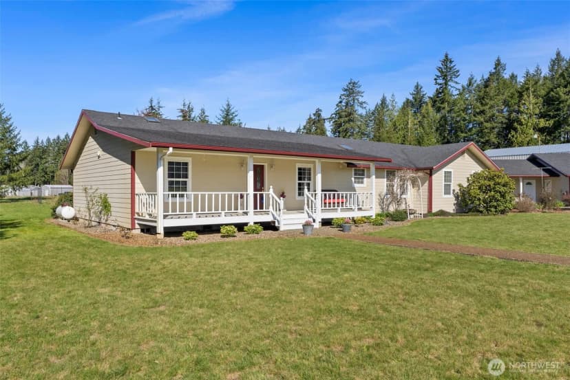 Property photo for 129 Marquee Lane, Elma photo 34