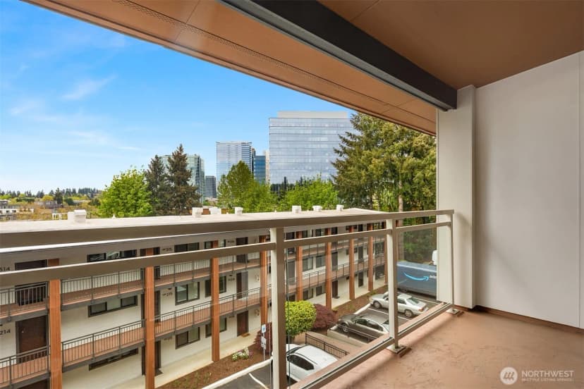 Property photo for 130 105th Avenue Se #a-305, Bellevue photo 22