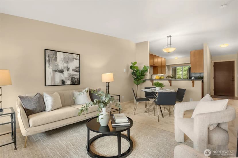 Property photo for 130 105th Avenue Se #a-305, Bellevue photo 8