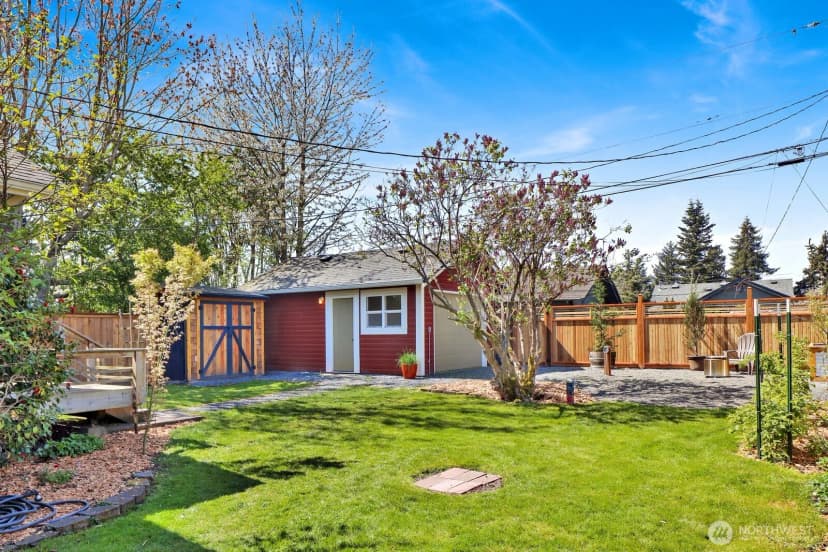 Property photo for 2817 Kulshan Street, Bellingham photo 28