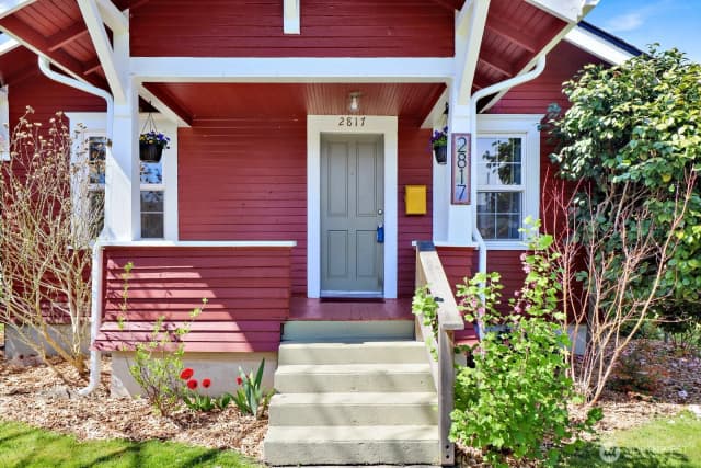 Property photo for 2817 Kulshan Street, Bellingham photo 2