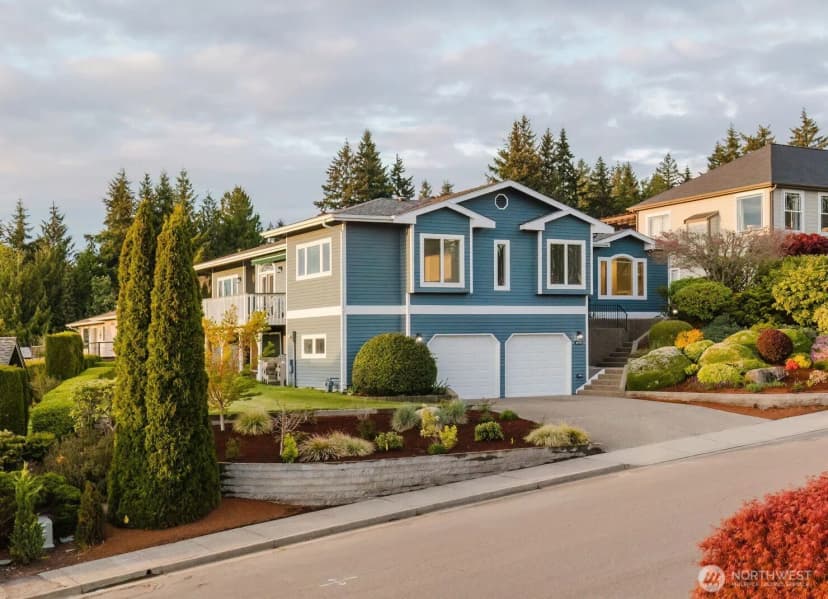 Property photo for 6010 Osprey Circle, Bremerton