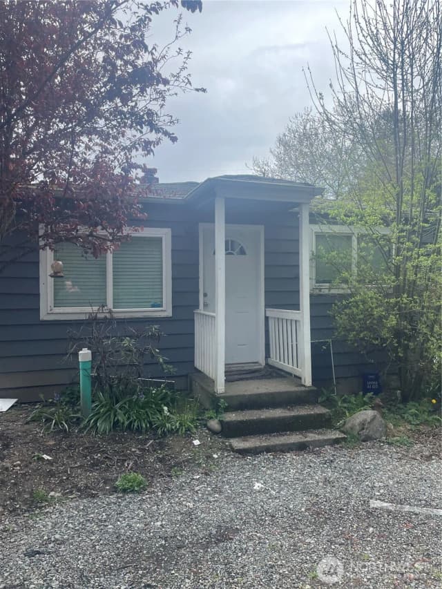 Property photo for 3101 S Walden Street, Seattle