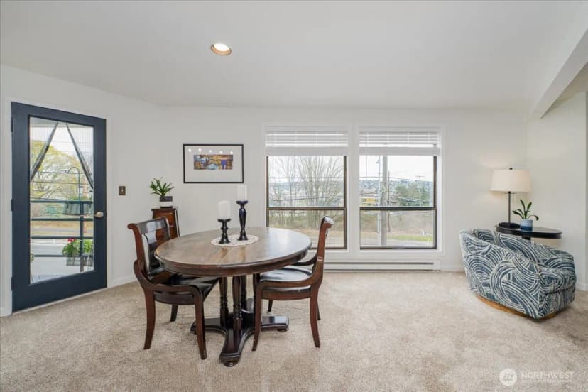 Property photo for 4000 24th Avenue W #202, Seattle photo 7