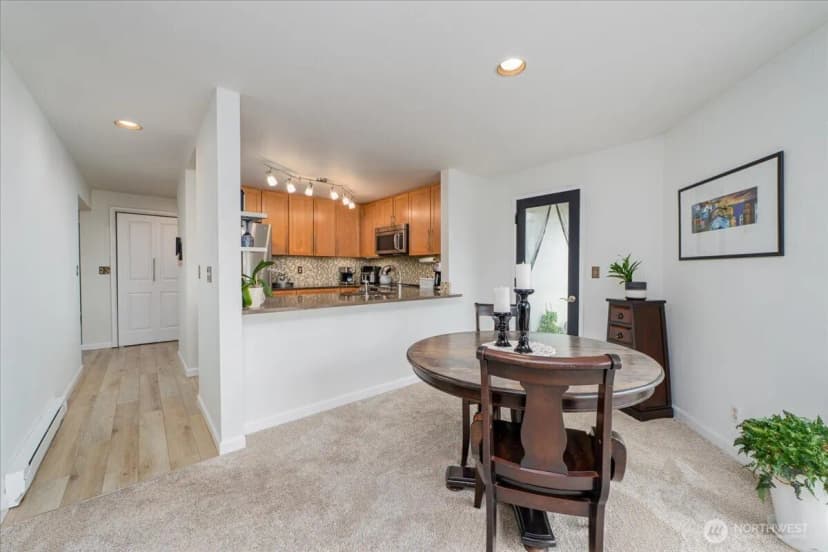 Property photo for 4000 24th Avenue W #202, Seattle photo 6