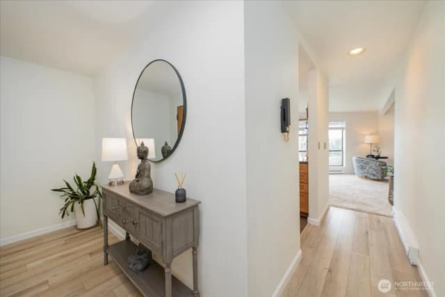 Property photo for 4000 24th Avenue W #202, Seattle photo 5
