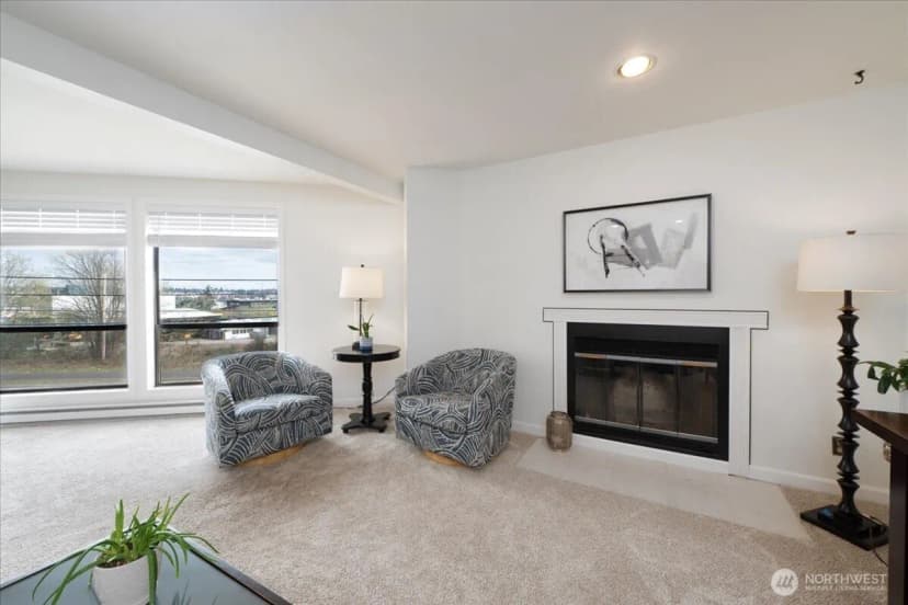 Property photo for 4000 24th Avenue W #202, Seattle photo 8