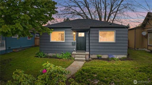 Property photo for 3610 S Ainsworth Avenue, Tacoma