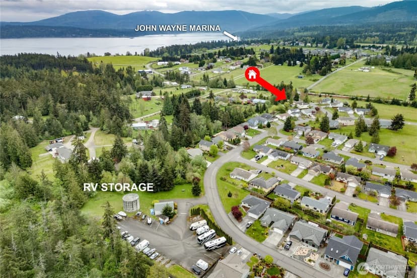 Property photo for 40 Liberty Way, Sequim photo 35