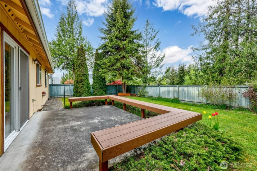 Property photo for 40 Liberty Way, Sequim photo 9