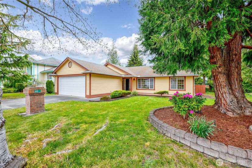 Property photo for 40 Liberty Way, Sequim photo 3