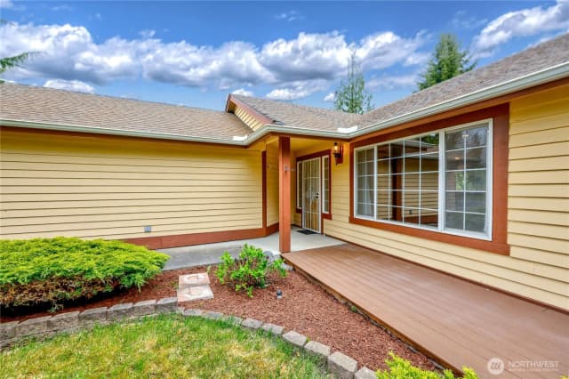 Property photo for 40 Liberty Way, Sequim photo 5