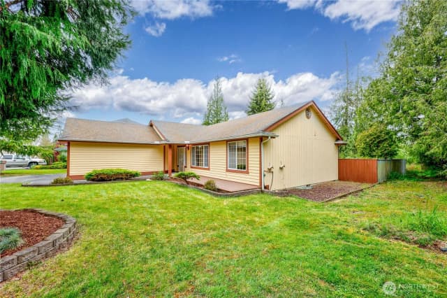 Property photo for 40 Liberty Way, Sequim photo 4