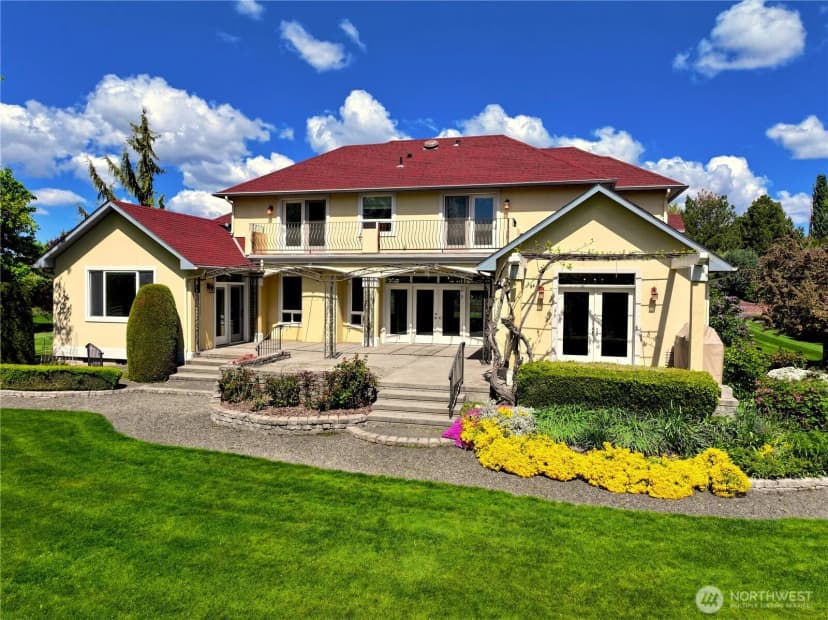 Property photo for 2578 Wainwright Place, Walla Walla photo 37
