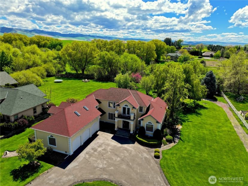 Property photo for 2578 Wainwright Place, Walla Walla photo 39