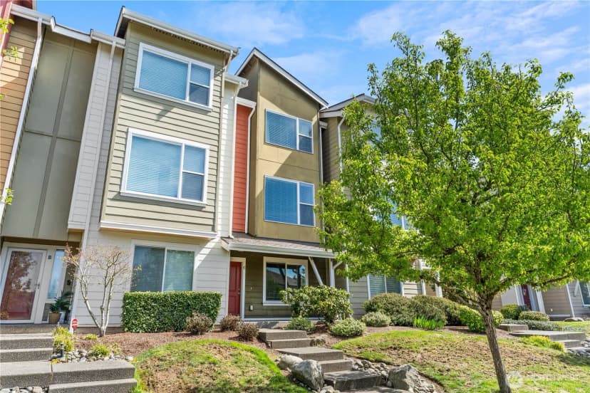 Property photo for 17410 118th Avenue Ct E #c, Puyallup photo 38