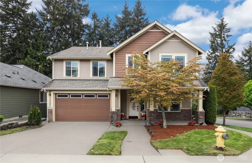 Property photo for 4002 22nd Street Se, Puyallup photo 2
