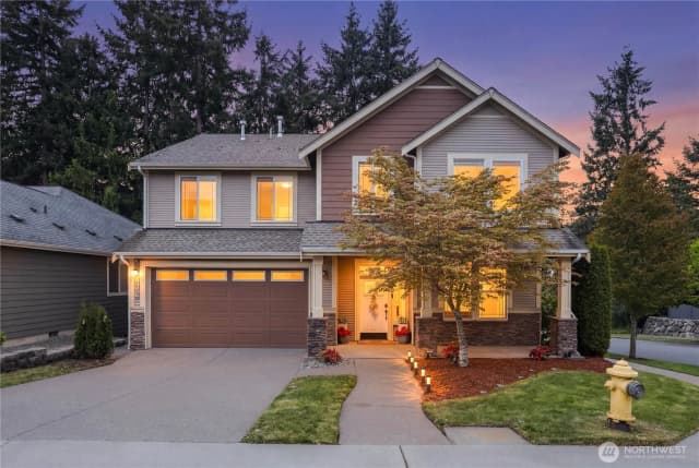 Property photo for 4002 22nd Street Se, Puyallup
