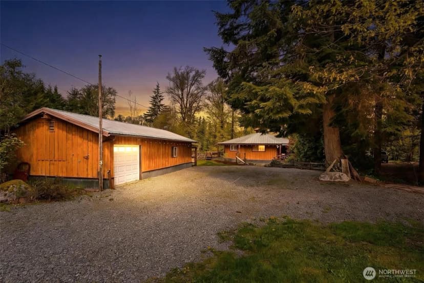 Property photo for 8944 W Pressentin Drive, Concrete