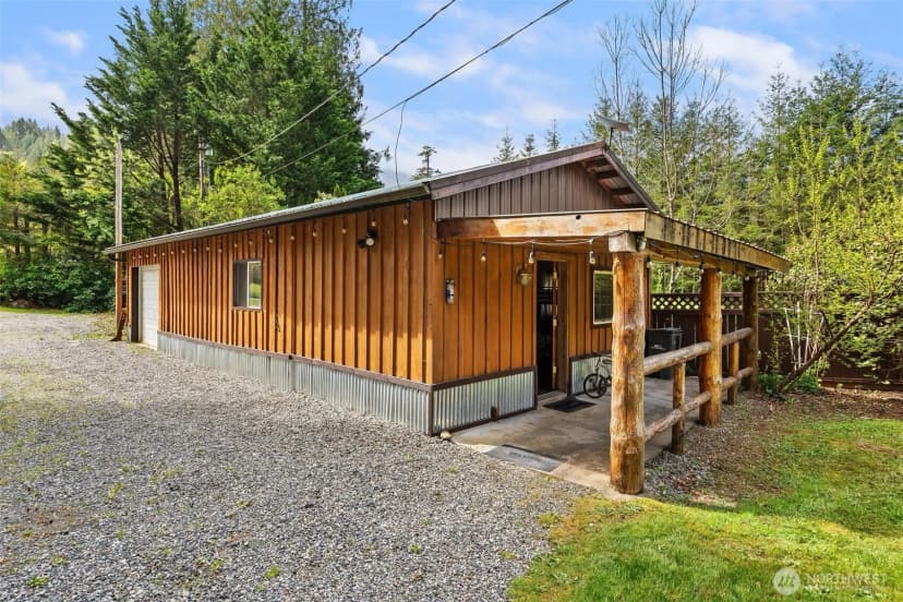 Property photo for 8944 W Pressentin Drive, Concrete photo 30